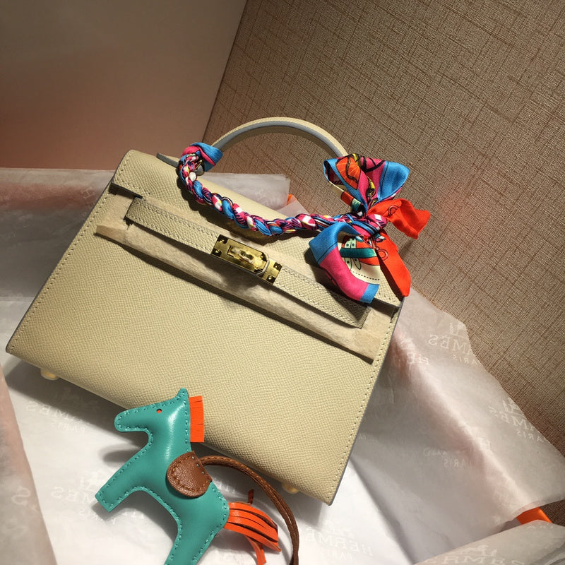Amelia- HRMS LUXURY BAGS - 812