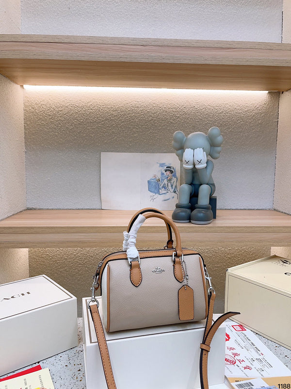Amelia - CCH Bags - 104