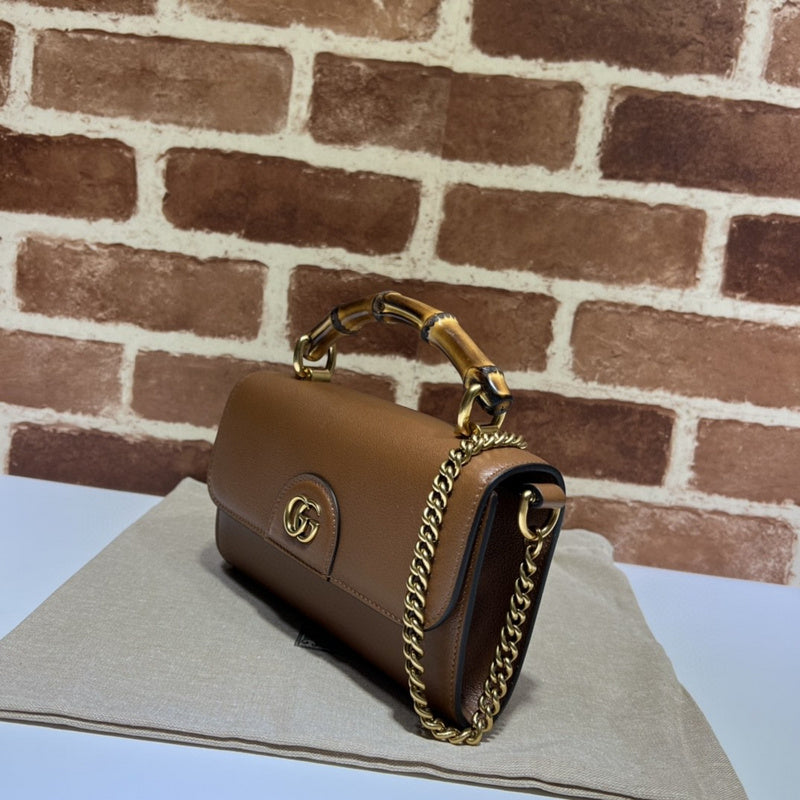 Amelia- GUKI Women Bags - 1347