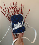 AmeliaLuxury - LOV Bags - 2403