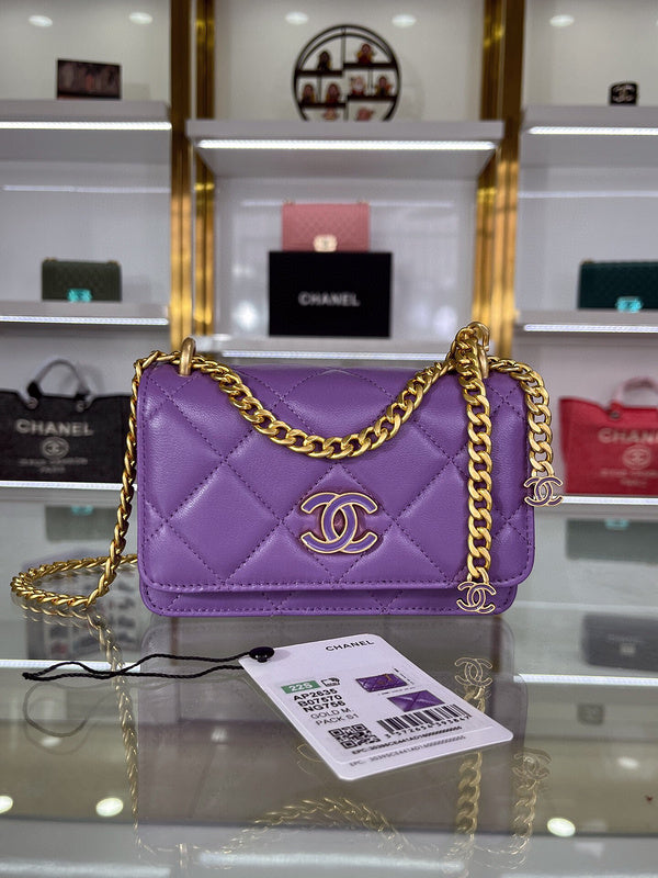 Amelia - CHL Bags - 3357