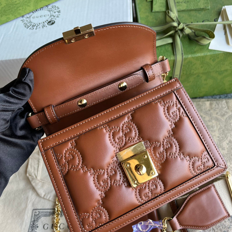 Amelia-i GUKI Women Bags - 716