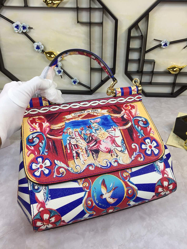 Amelia- DG Bags - 265