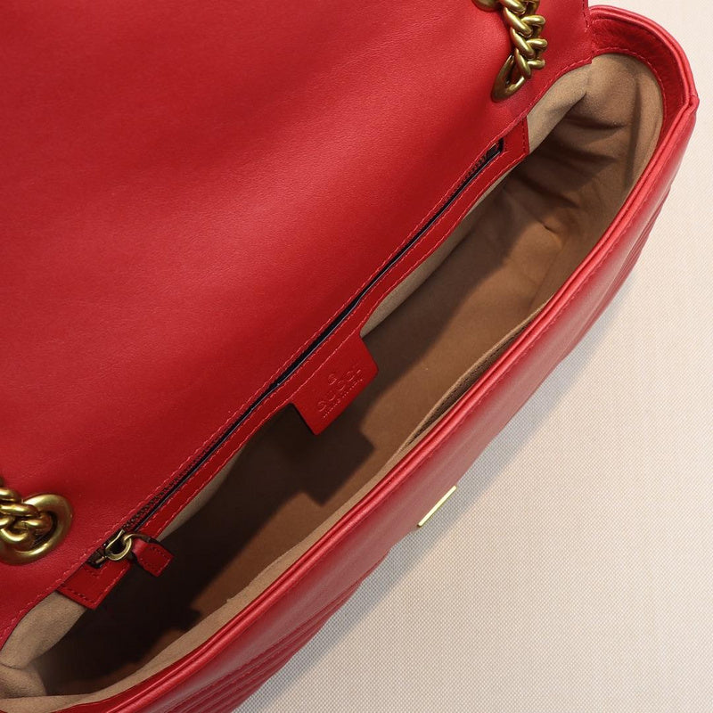 AmeliaLuxury - GCI Bags - 816