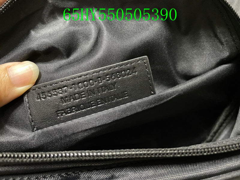 Amelia - BGA Bags - 1779
