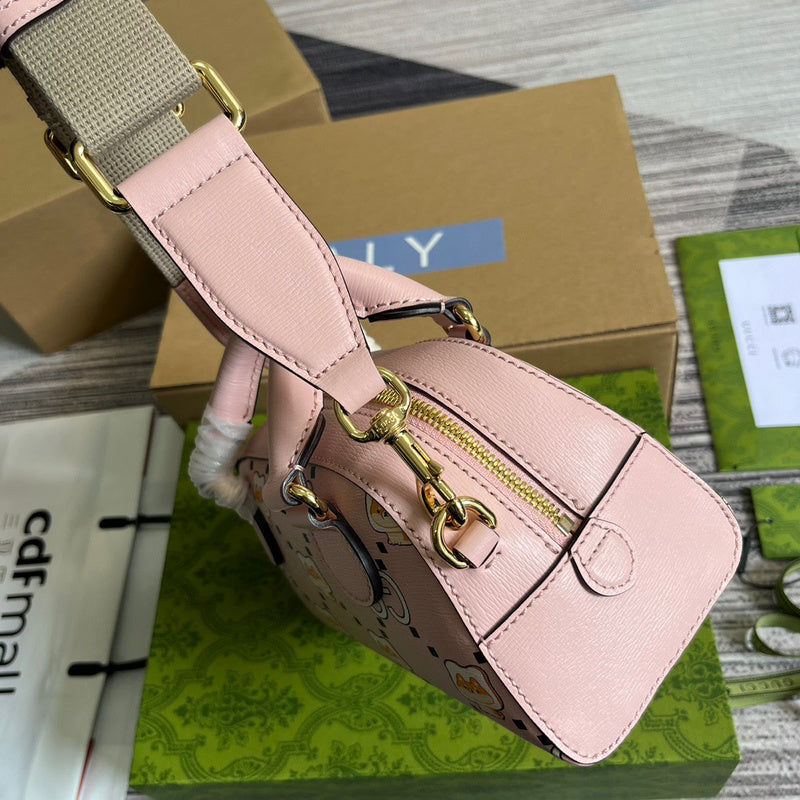 Amelia- GCI LUXURY LADY BAG - BRANDED BAGS FOR WOMEN - 131