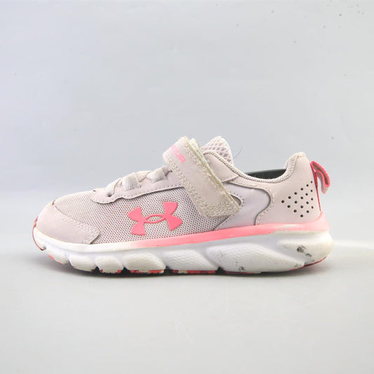 UNDER ARMOUR CHARGED ASSERT 9