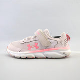 UNDER ARMOUR CHARGED ASSERT 9