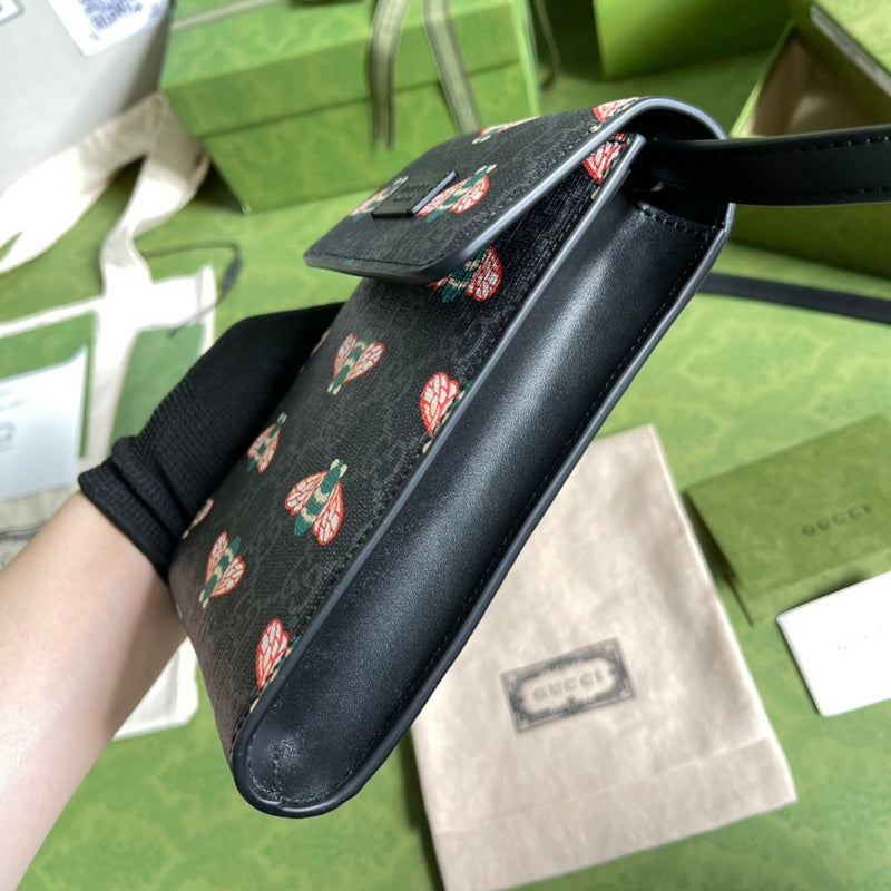 Amelia  - GCI Bags - 9198