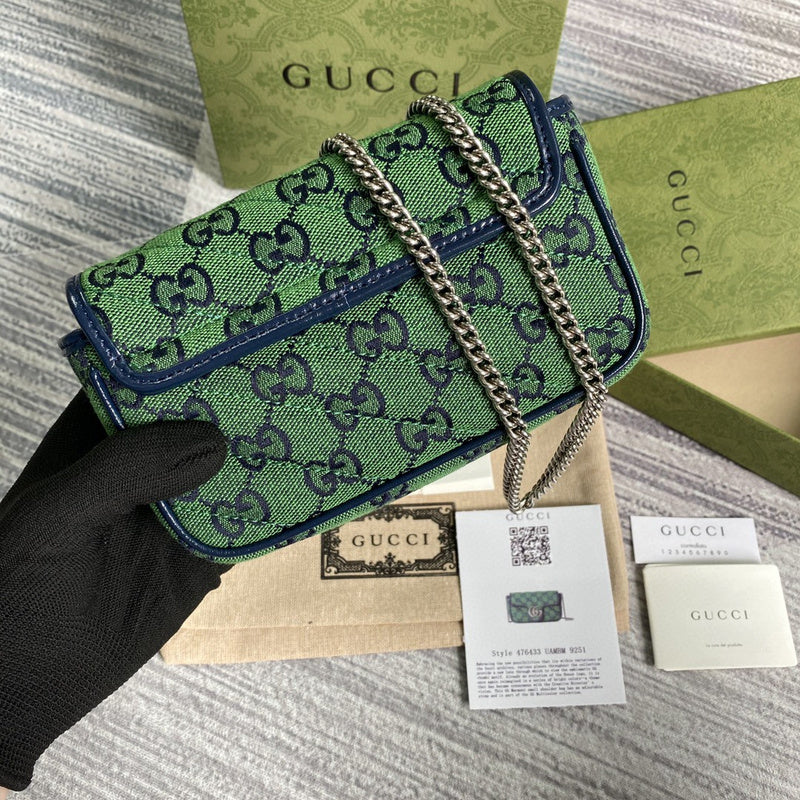 Amelia- GUKI Bags - 1965