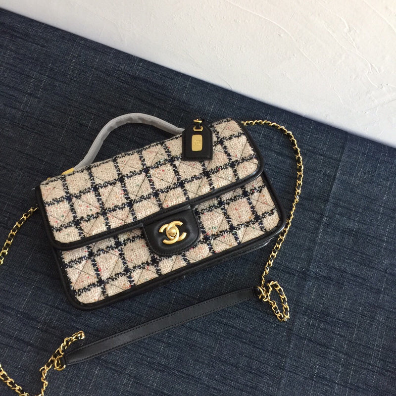 AmeliaLuxury - CHL Bags - 2735