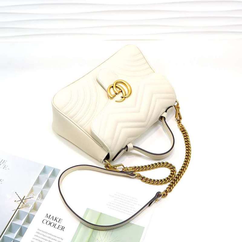 AmeliaLuxury - GCI Bags - 996
