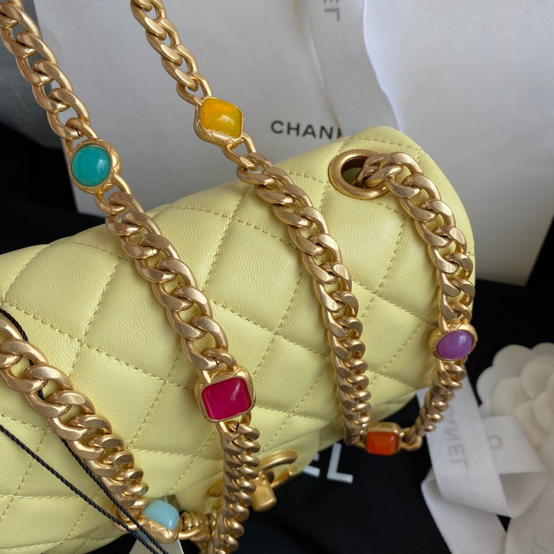 Amelia- CHL Bags - 6362