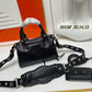 Amelia - BLN-CIAGA WOMEN LUXURY BAGS - 718