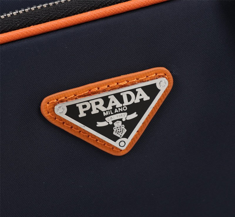Amelia- PRDA  LUXURY BAGS - 297