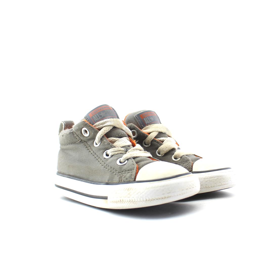 CONVERSE CHUCK TAYLOR ALL STAR CANVAS