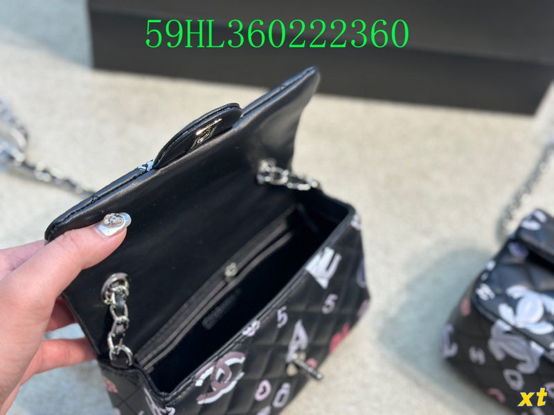 Amelia - CHL Bags - 1500