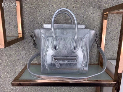 Amelia - COL Lady Bags - 089