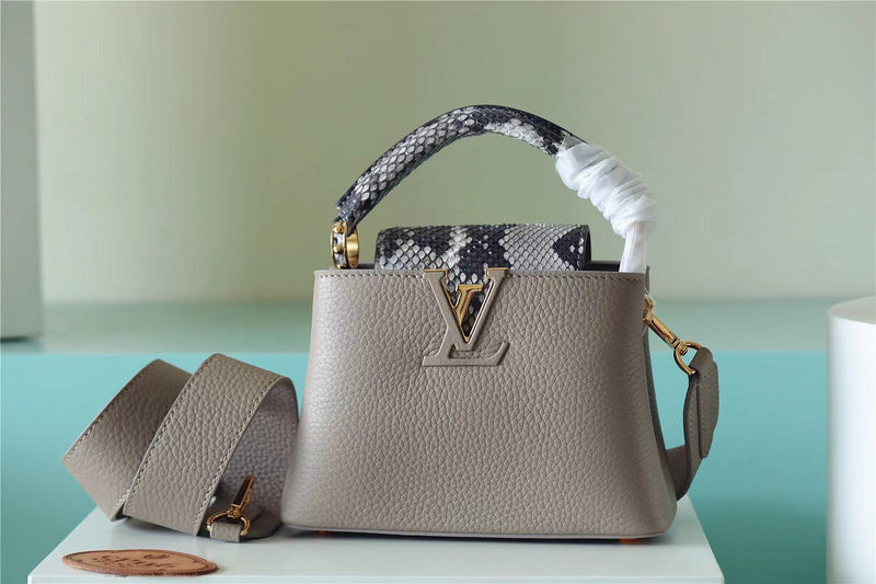 Amelia- Lu-Vi bags - 6806