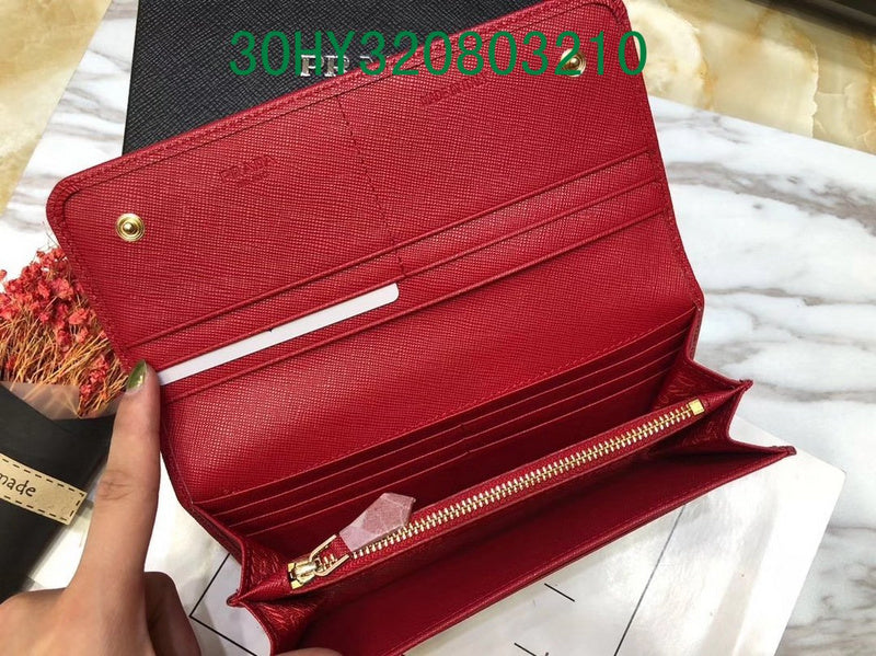 Amelia - PD Wallet - 549