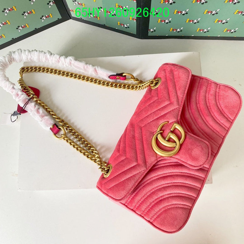 Amelia - GCI Bags - 10511