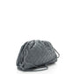 Bottega Veneta Intrecciato Nappa Leather The Pouch Mini Clutch