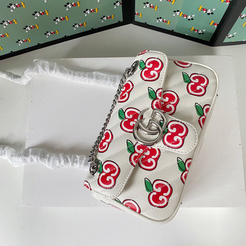Amelia Fashion - GCI Bags - 2416