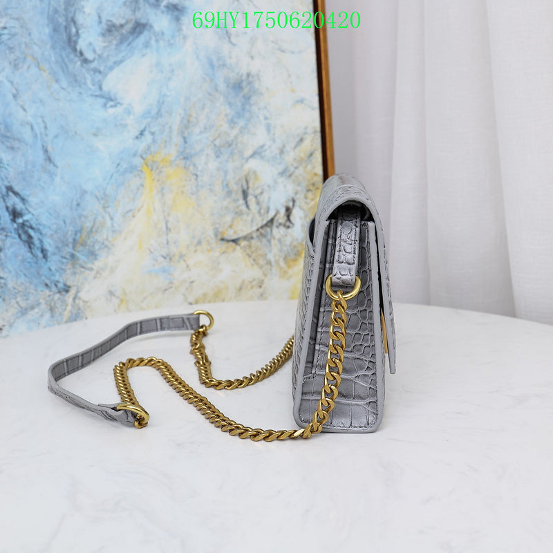 Amelia - BGA Bags - 2231