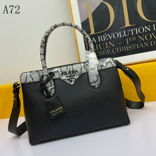 Barnes-Bags - Prada Bags - 929