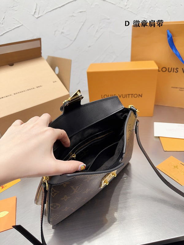 Amelia - LV Bags - 15082