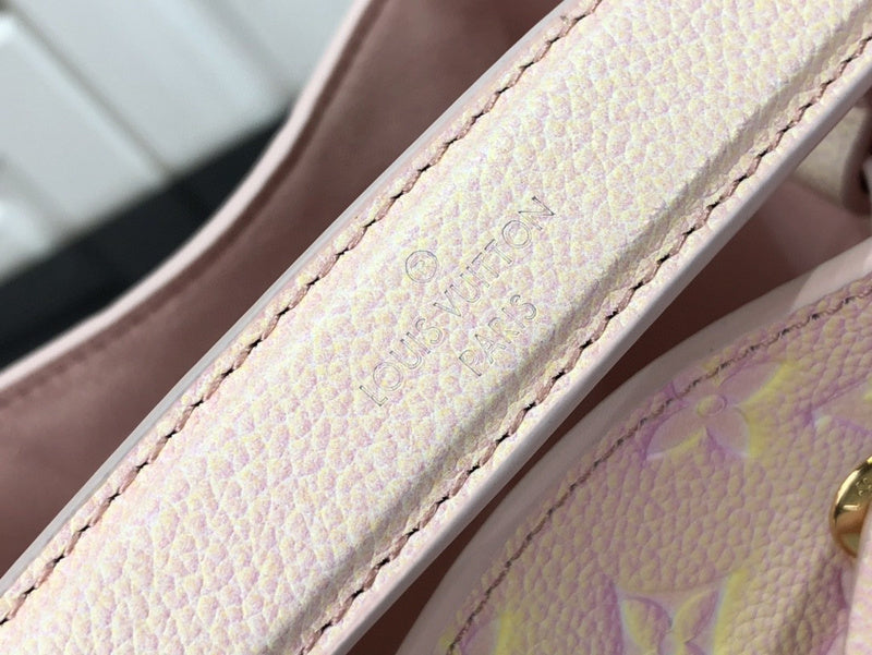 Fashion Lu-Vi bags - 3540