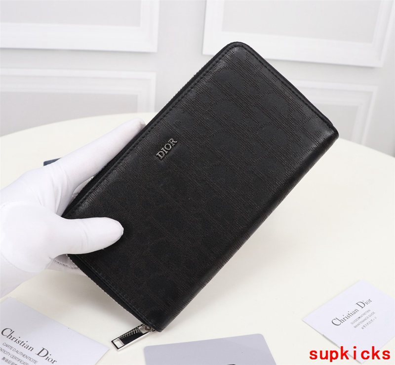 Amelia- Mix Wallets - 367
