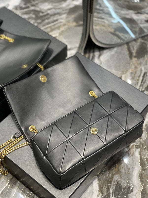 Amelia - YSL Bag - 4217