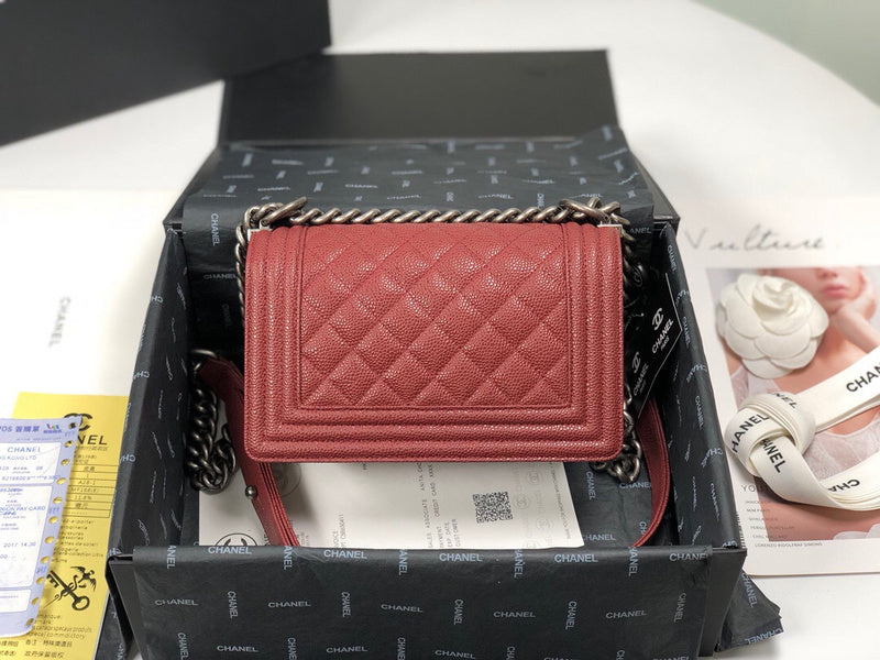 Amelia- CHL Bags - 7457