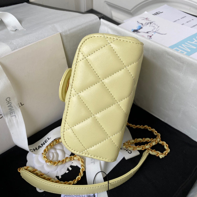 Amelia- CHL Bags - 7548