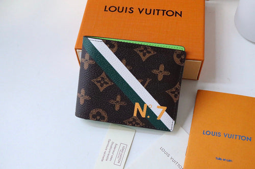 Fashion Lu-Vi bags - 3208