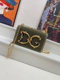 Amelia- DG Bags - 068