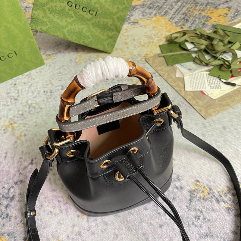 Amelia Fashion - GCI Bags - 2021