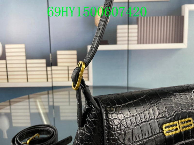 Amelia - BGA Bags - 2276