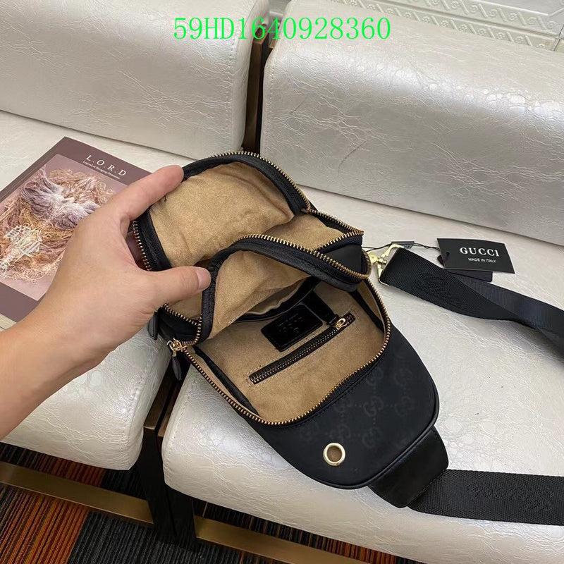 Amelia - GCI Bags - 10342