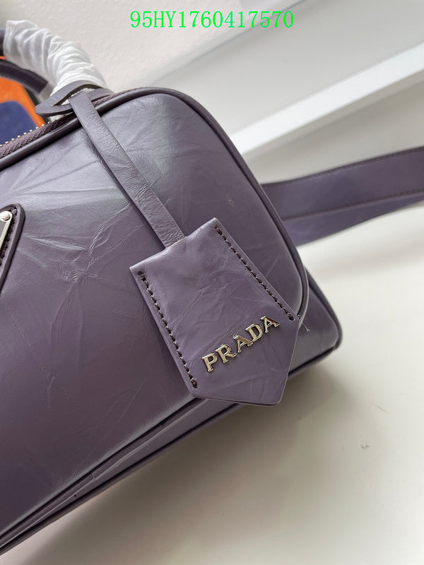 Prada Bags - The Barnes Bags  391