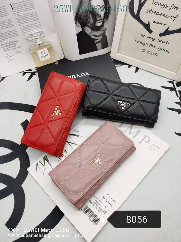 Amelia - PD Wallet - 496