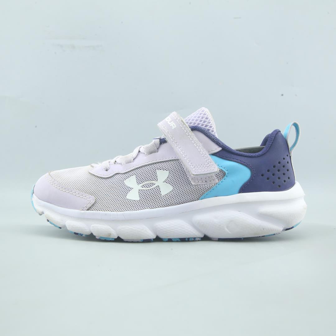 UNDER ARMOUR CHARGED ASSERT 9