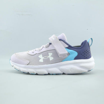 UNDER ARMOUR CHARGED ASSERT 9