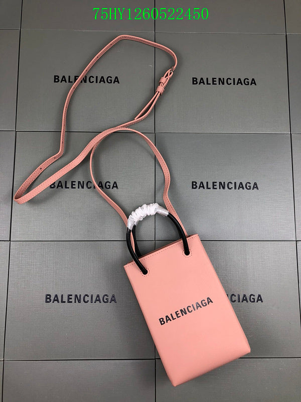 Amelia - BGA Bags - 1759