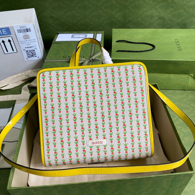 Amelia- GCI Bags - 5836
