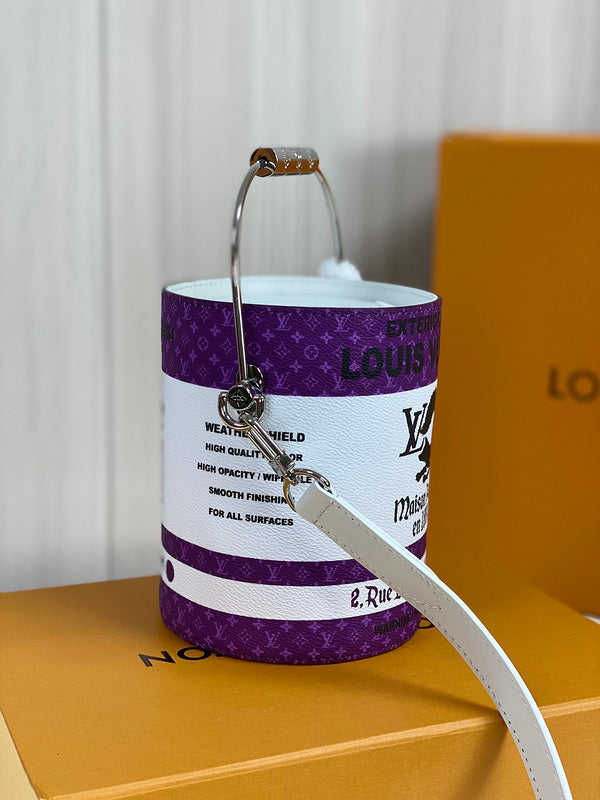 Amelia - LOV Lady Bags - 408