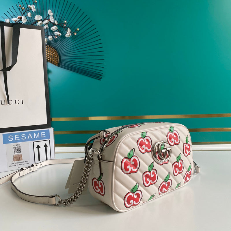 Amelia- GUKI Bags - 2305