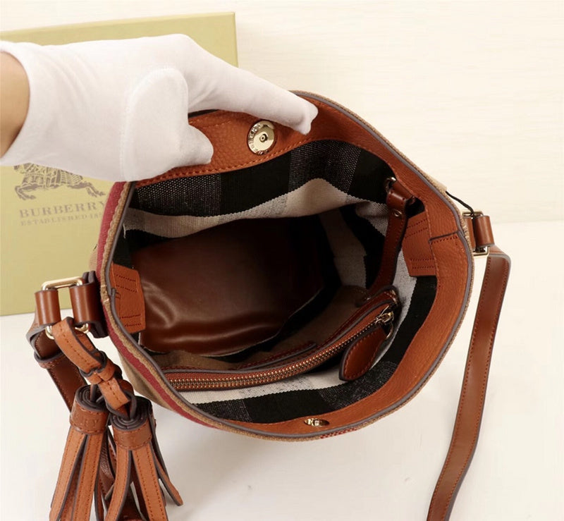 B-Berry Bags - Women Ameliave Luxury Bags - 531
