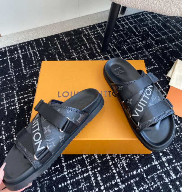 AmeliaLuxury - LOV Men Shoes - 094